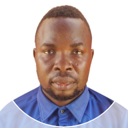 Profile Picture of Adewale James, Graduate Research Associate; Molecular Pharmacology and Physiology