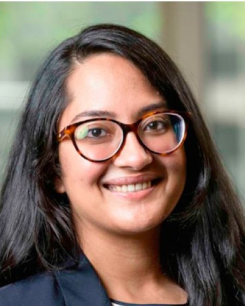 Profile Picture of Padmastuti Akella, MD
