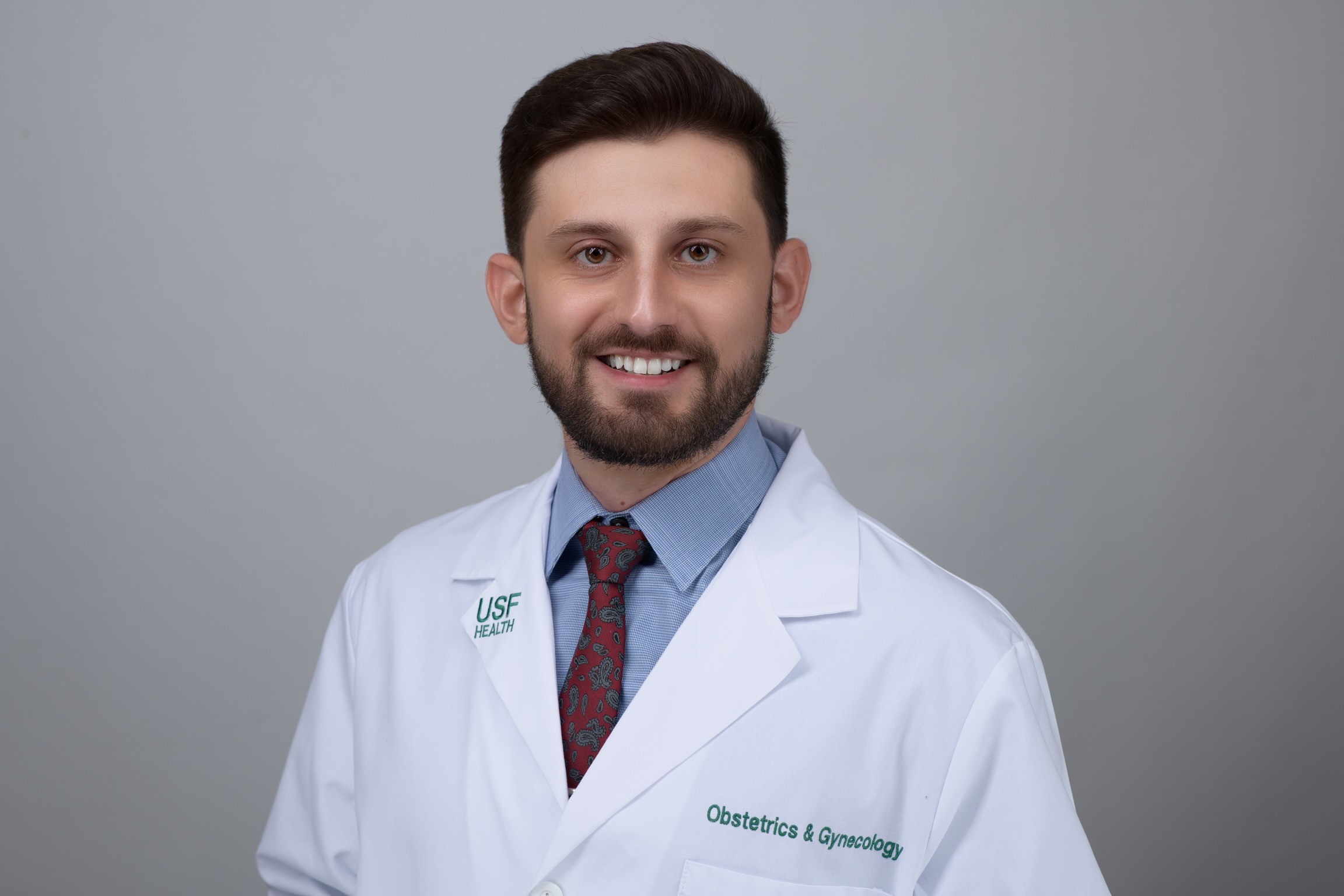 Profile Picture of Anthony Kendle, MD