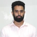 Profile Picture of Mubashshir Ali