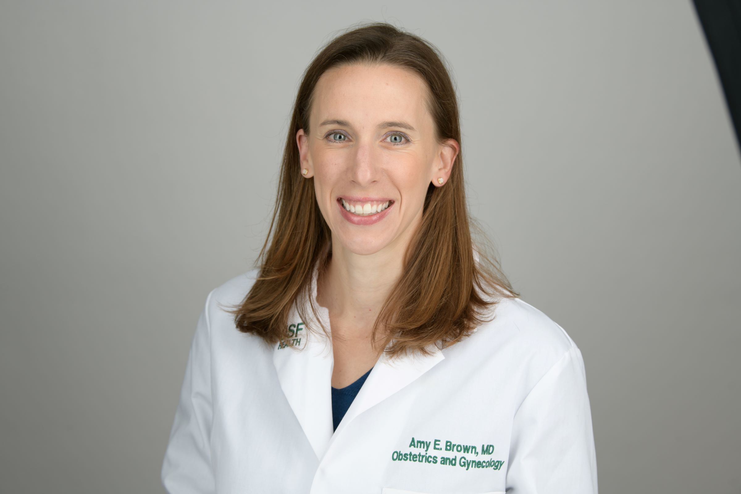 Profile Picture of Amy Brown, MD