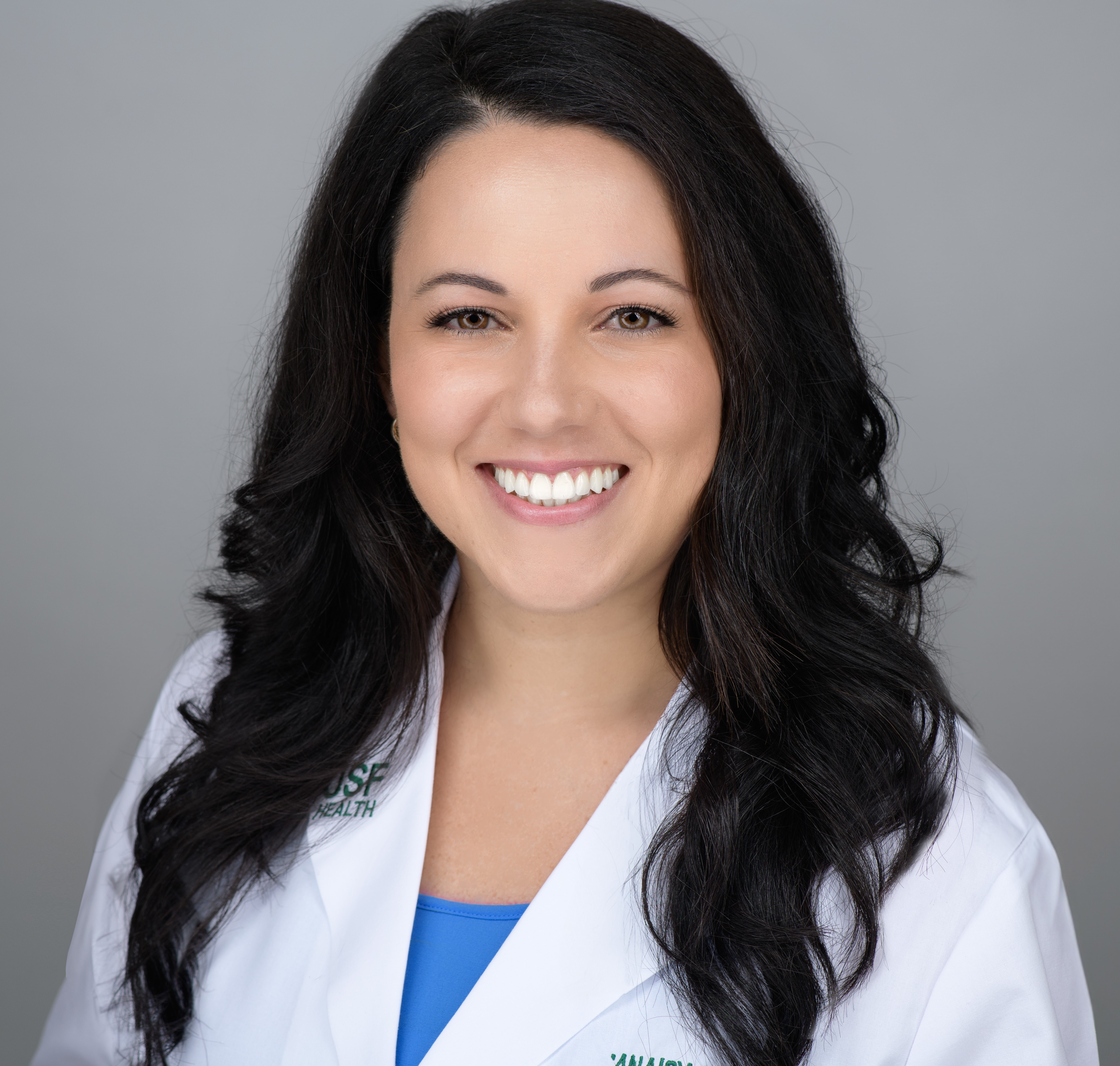 Profile Picture of Anaisy Pargas, MD