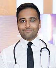Profile Picture of Anant Kharod, MD