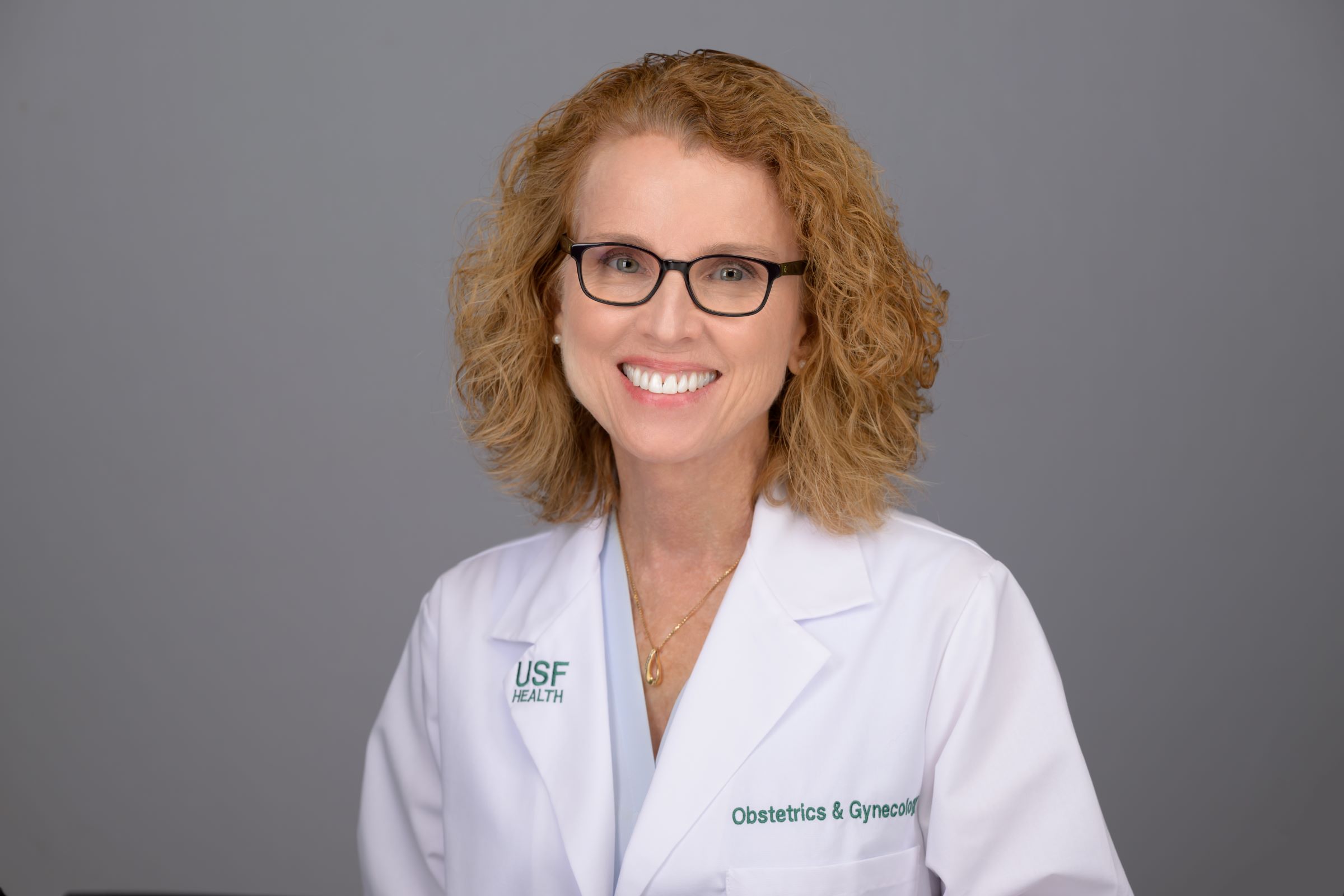 Profile Picture of Ann Ross, MD