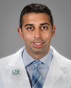 Profile Picture of Arjun Parasher, MD