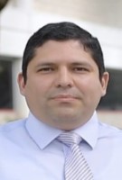 Profile Picture of Abraham Salinas-Miranda, MD, MPH, PhD