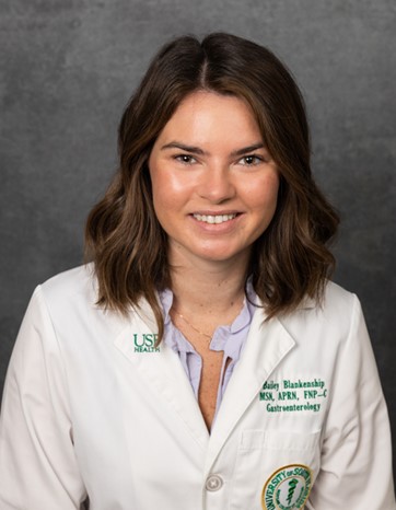 Profile Picture of Bailey Blankenship, MSN, APRN, FNP-C