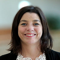 Profile Picture of Kelli Barr, PhD