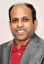 Profile Picture of Manas R. Biswal, M.F.Sc., Ph.D.