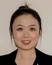 Profile Picture of Bi Zhao, PhD