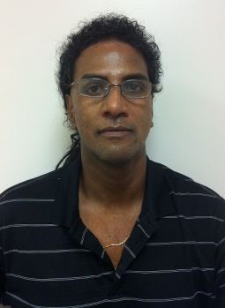 Profile Picture of Benjamin Jacob, PhD