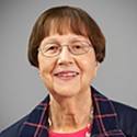 Barbara A. Redding, EdD, RN, CNE