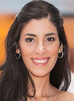 Profile Picture of Brenda Juan Guardela, MD