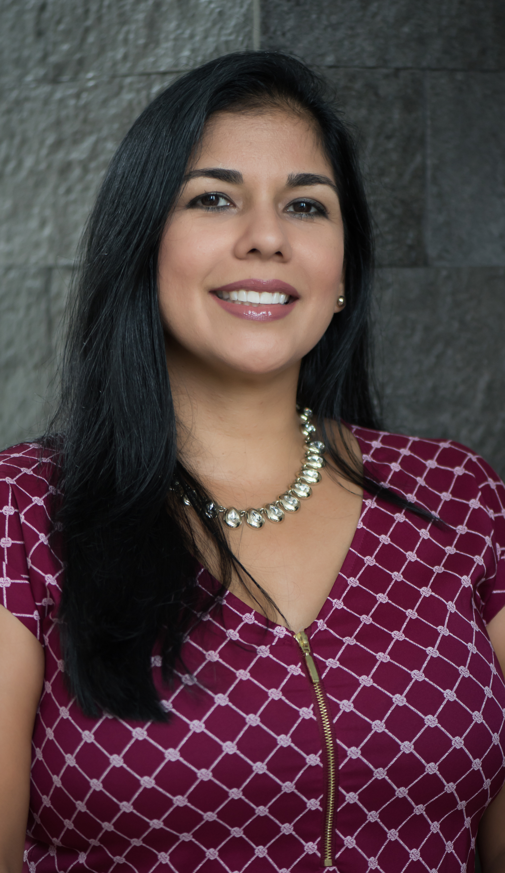 Arlene Calvo, PHD, MPH | COPH Faculty Profile | USF Health