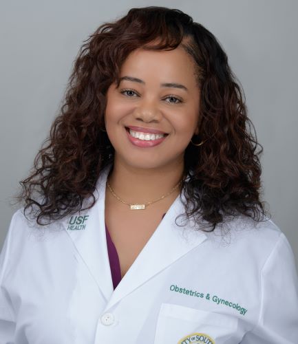 Profile Picture of Courtney Blanchard, APRN