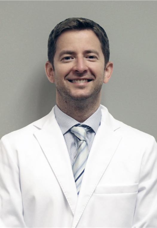 Profile Picture of Charles F. Knapp III, MD