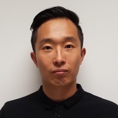 Profile Picture of Chengqi "Charley" Wang, PhD