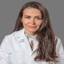 Claudia Espinosa, MD, MSc