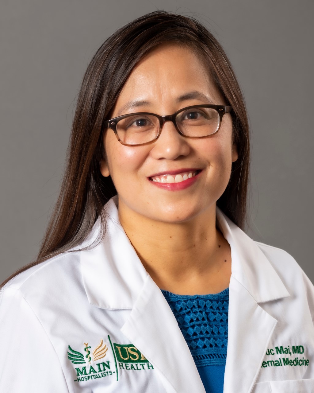 Profile Picture of Cuc Mai, MD