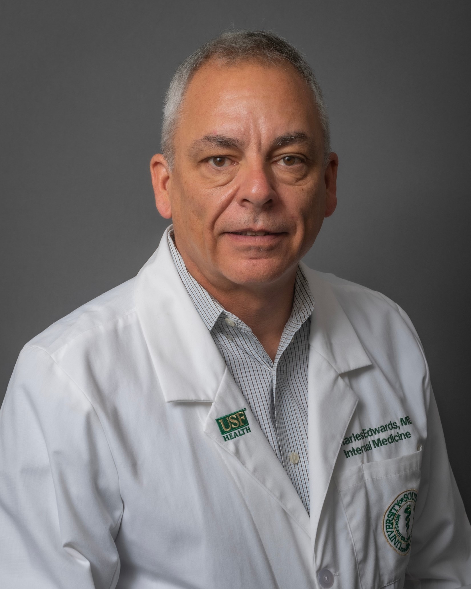 Profile Picture of Charles Edwards, MD