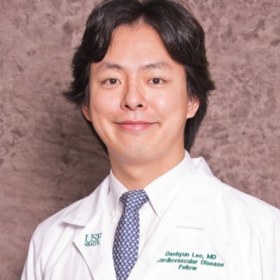 Profile Picture of Dae Hyun Lee, MD