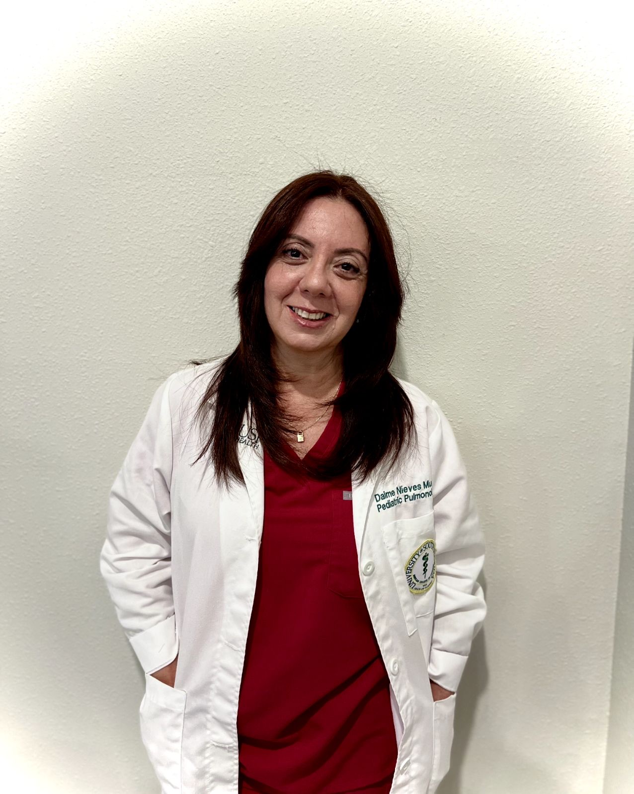 Profile Picture of Daime Nieves, APRN