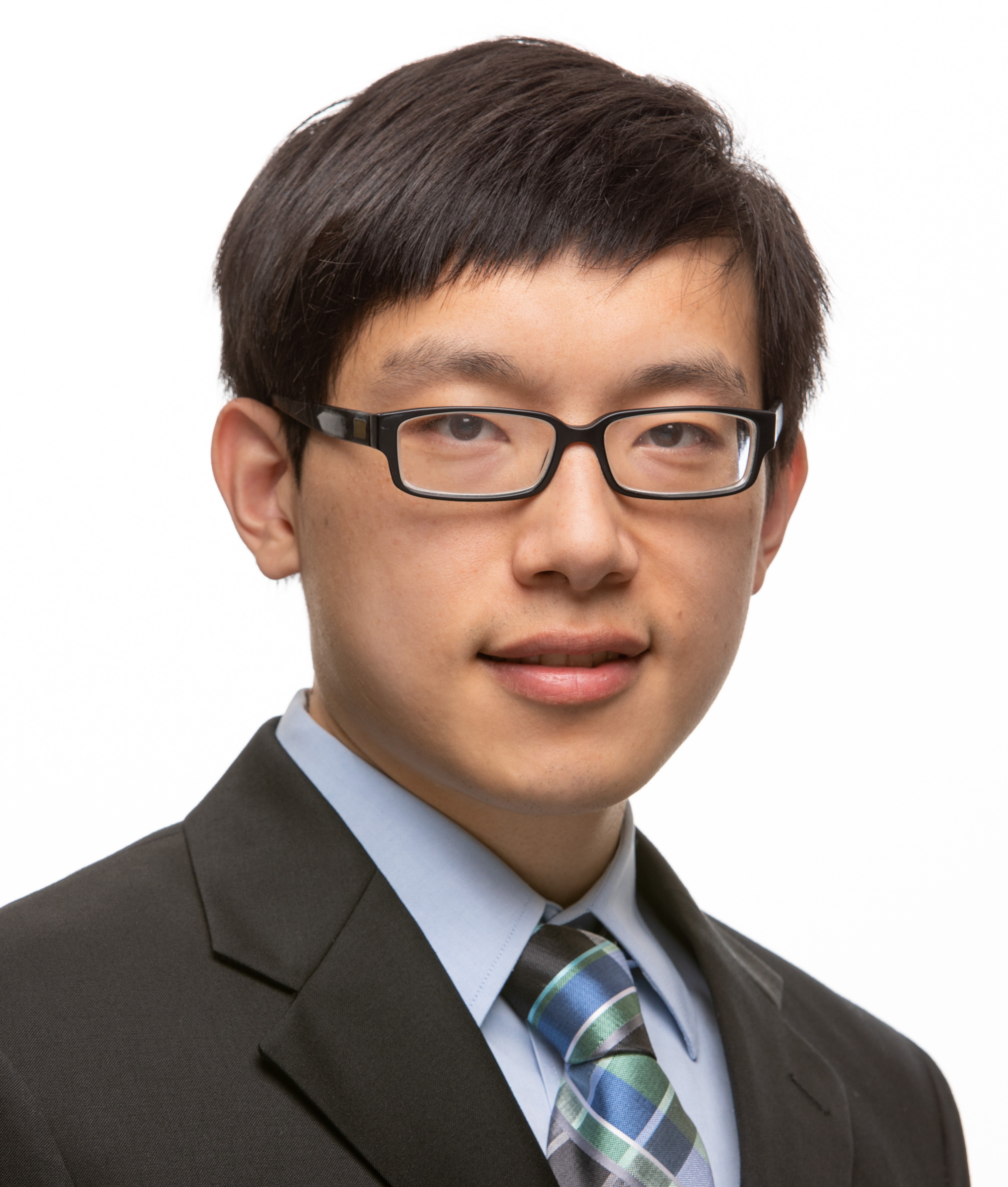 Profile Picture of David Ying, MD