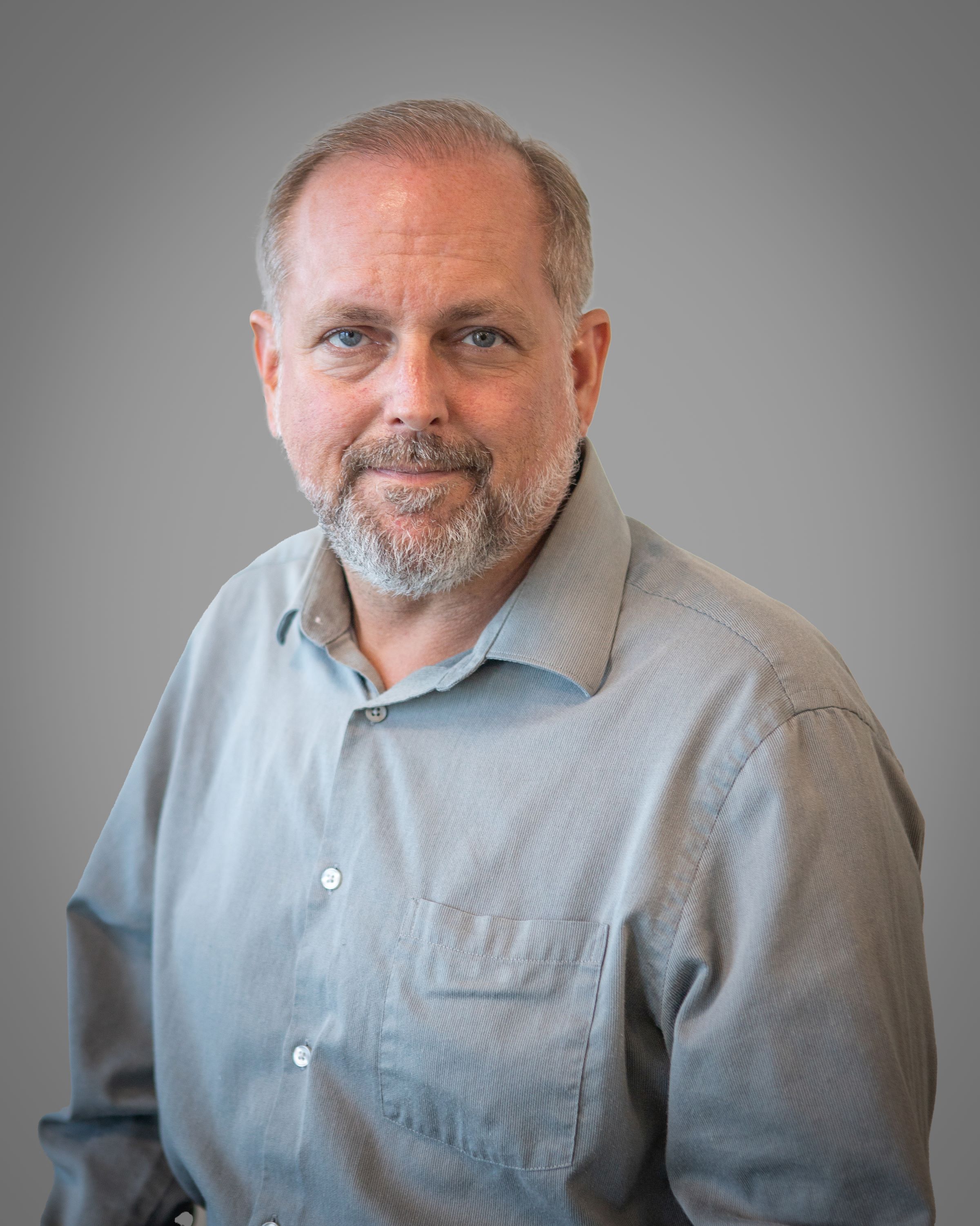 Profile Picture of David Clark, Ph.D.