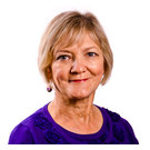 Profile Picture of Denise Cooper, Ph.D.