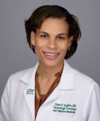 Profile Picture of Diana English, MD, FACOG