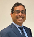 Profile Picture of Eknath Naik, PHD MD