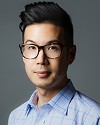Profile Picture of Eric Lau, PhD