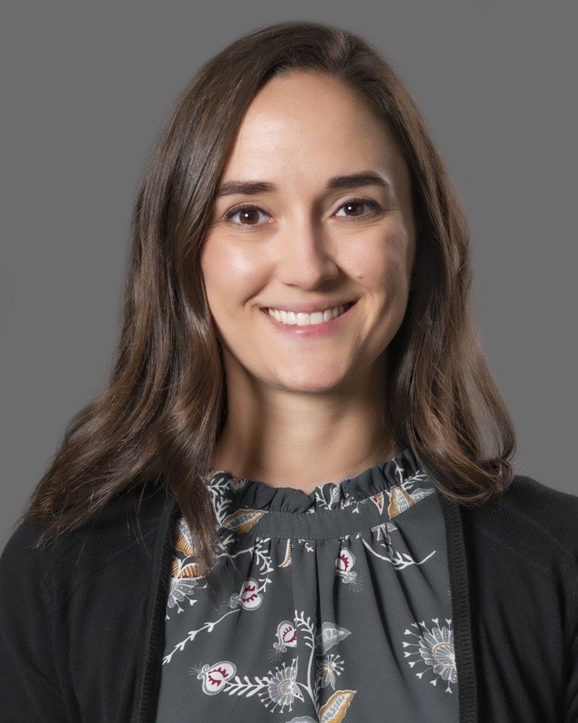 Profile Picture of Emily Pernas, MBA