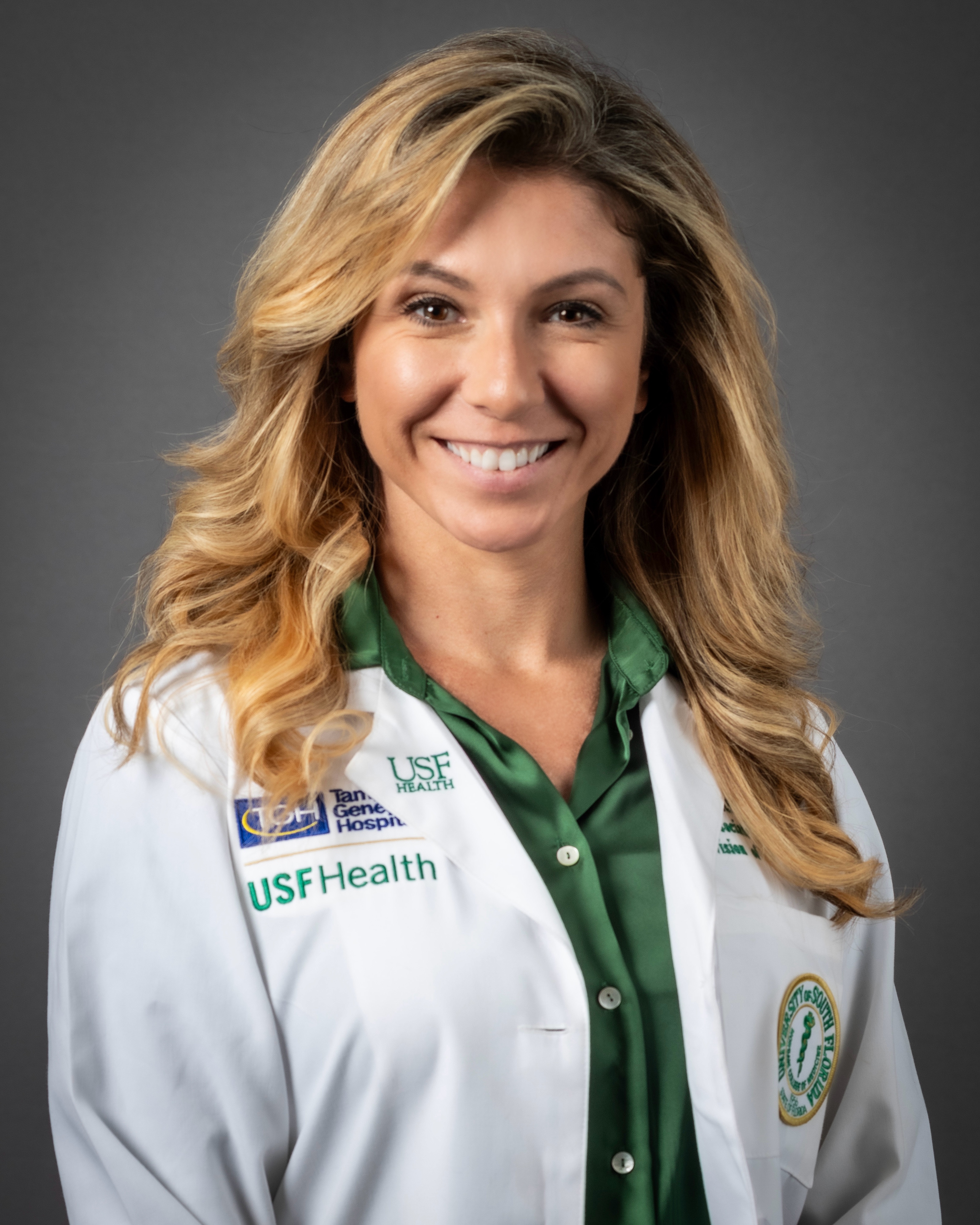 Profile Picture of Francesca Dimou, MD, MS, FACS, FASMBS