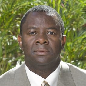 Profile Picture of Foday Jaward, PhD