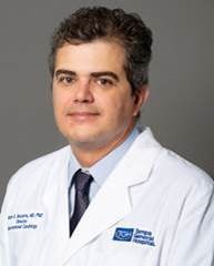 Profile Picture of Hiram Bezerra, MD