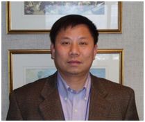 Profile Picture of Henian Chen, MD, PhD