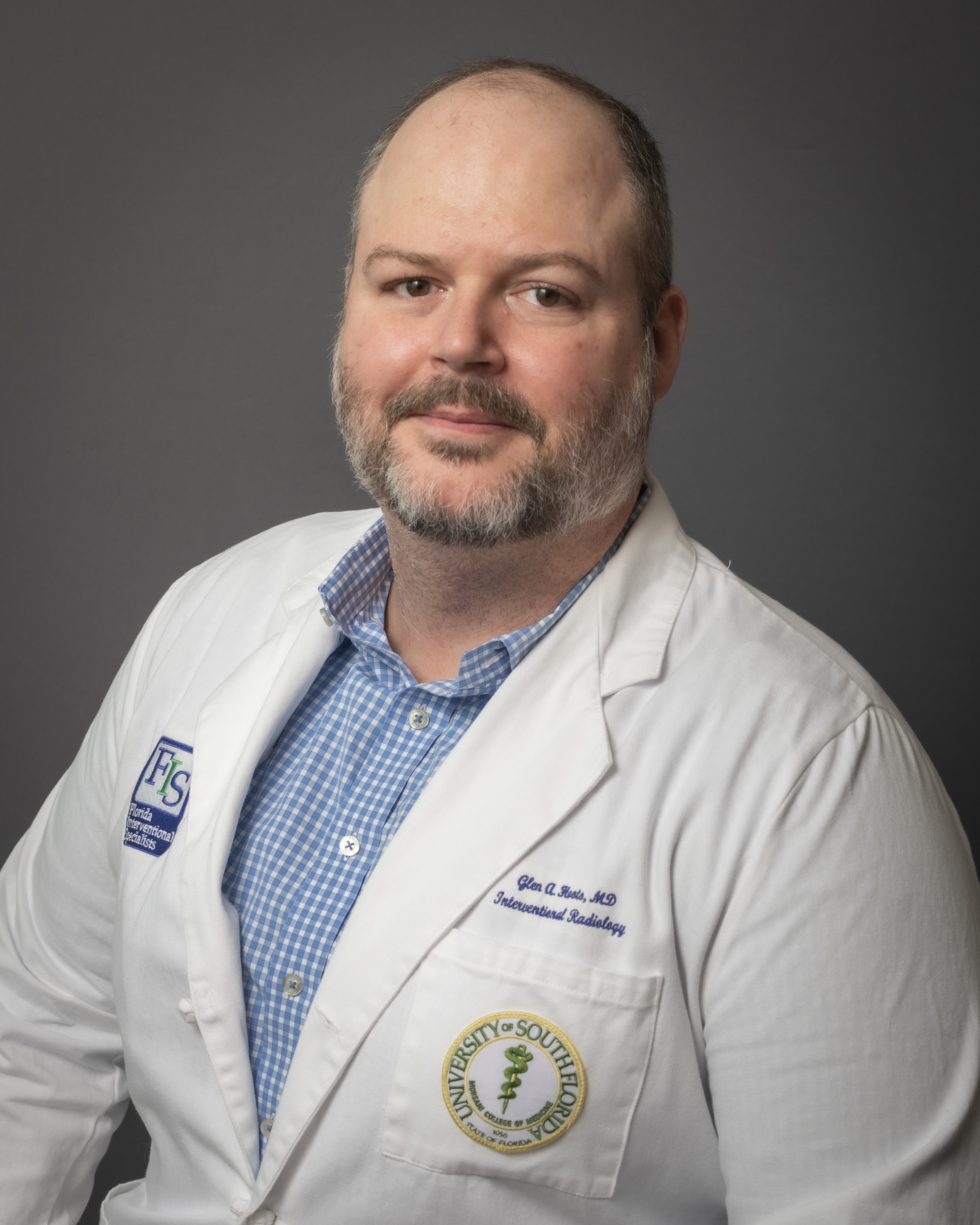 Profile Picture of Glenn Hoots, MD