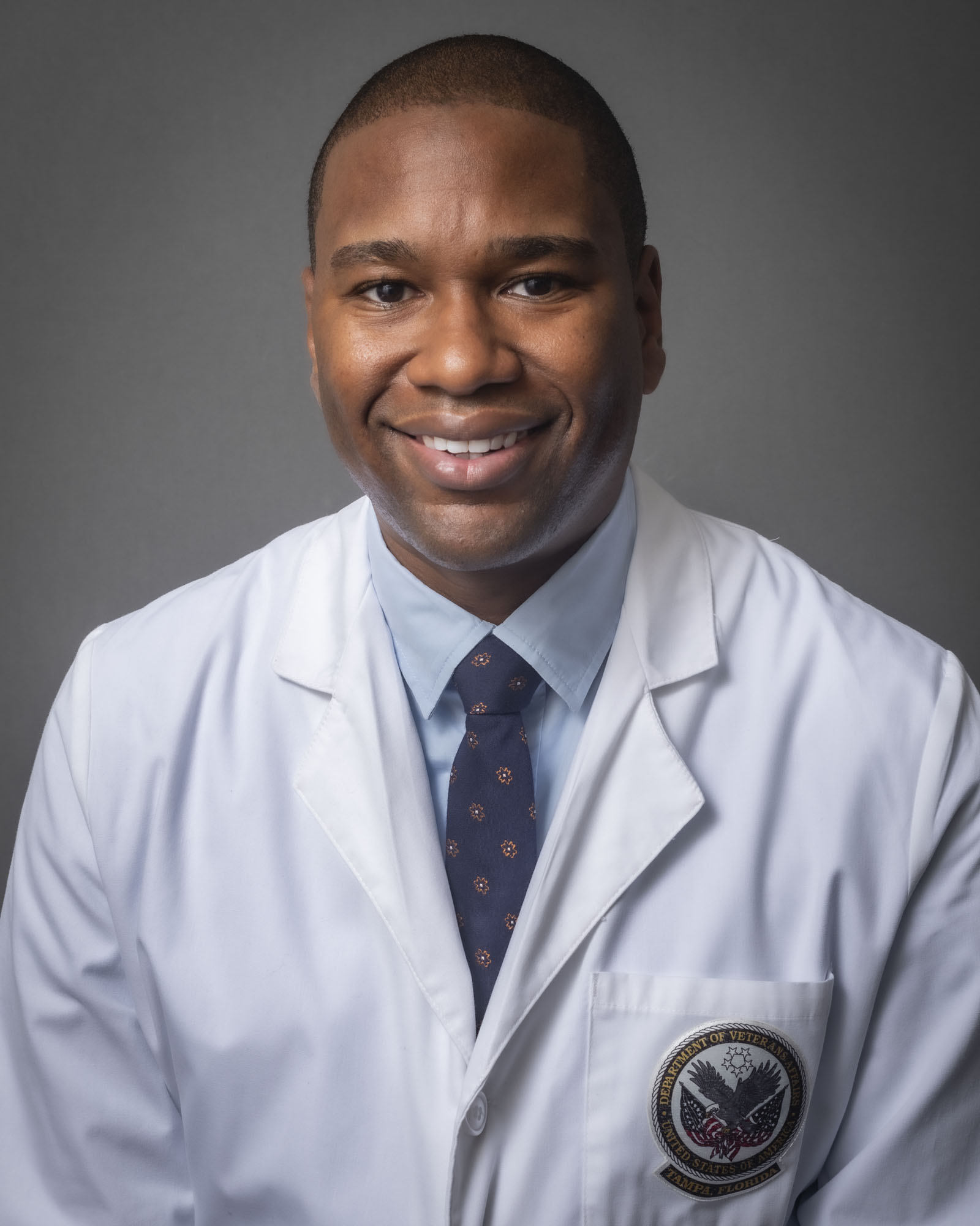 Profile Picture of Harold Paul, MD