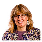 Profile Picture of Ingrid Bahner, Ph.D.