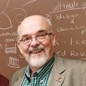 Profile Picture of Jay Dean, Ph.D.