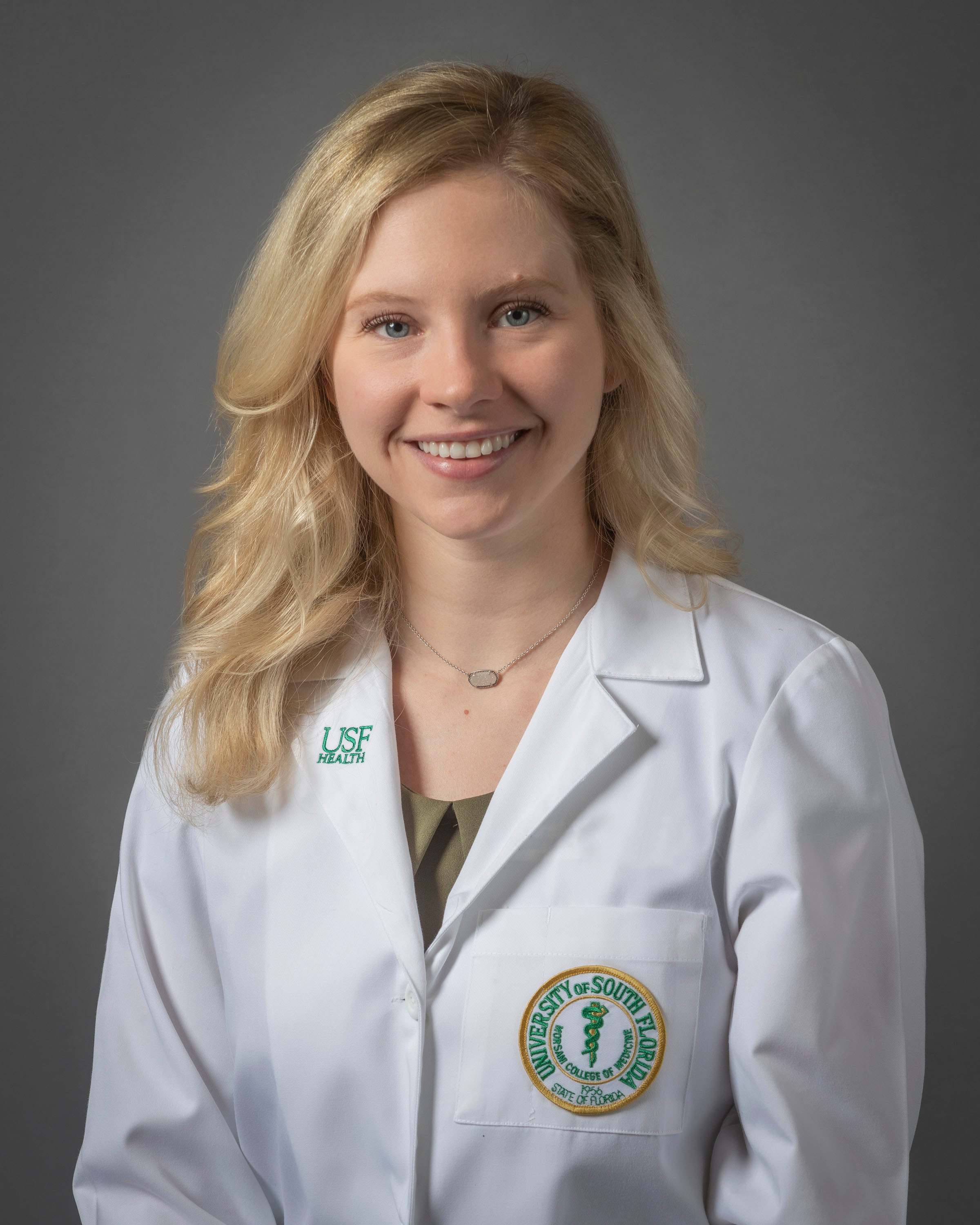 Profile Picture of Jamie Hoover, APRN