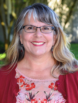Profile Picture of Jennifer Marshall, PhD, CPH