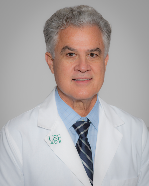 Profile Picture of Jorge Marcet, MD