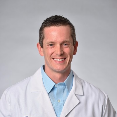 Profile Picture of John Kiel, MD