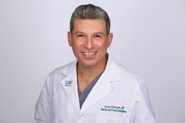 Jose Duncan- Arosemena, MD