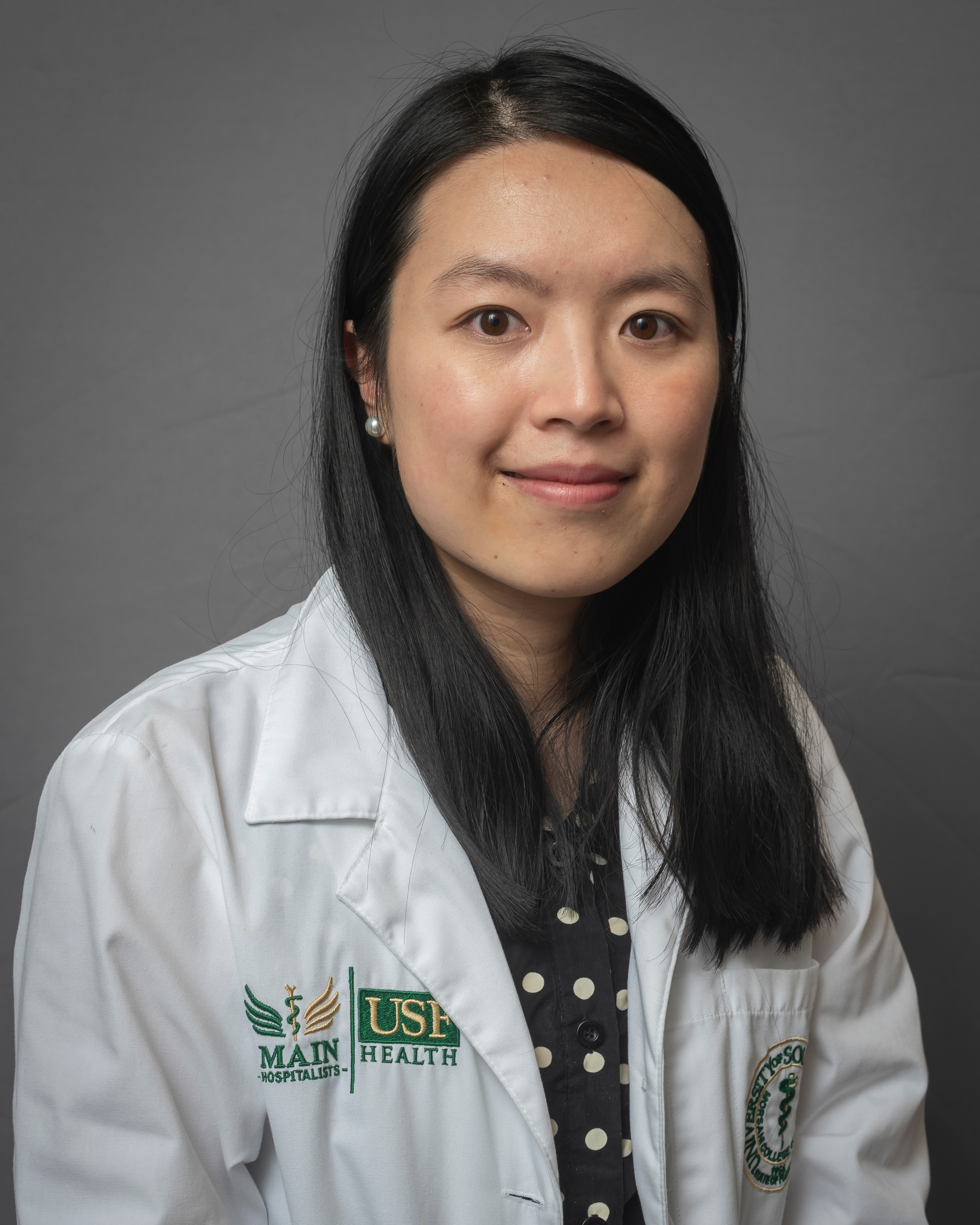 Jennifer Thuy-Quynh Le, MD