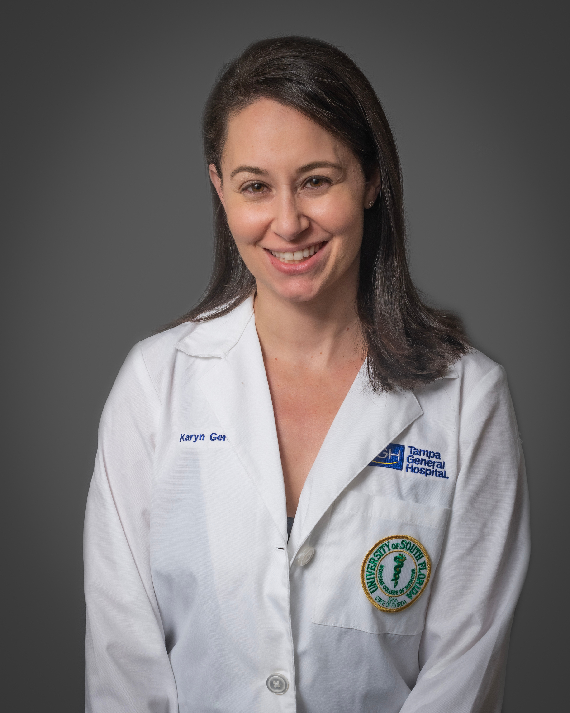 Profile Picture of Karyn Gerstle, MD/MPH, IBCLC