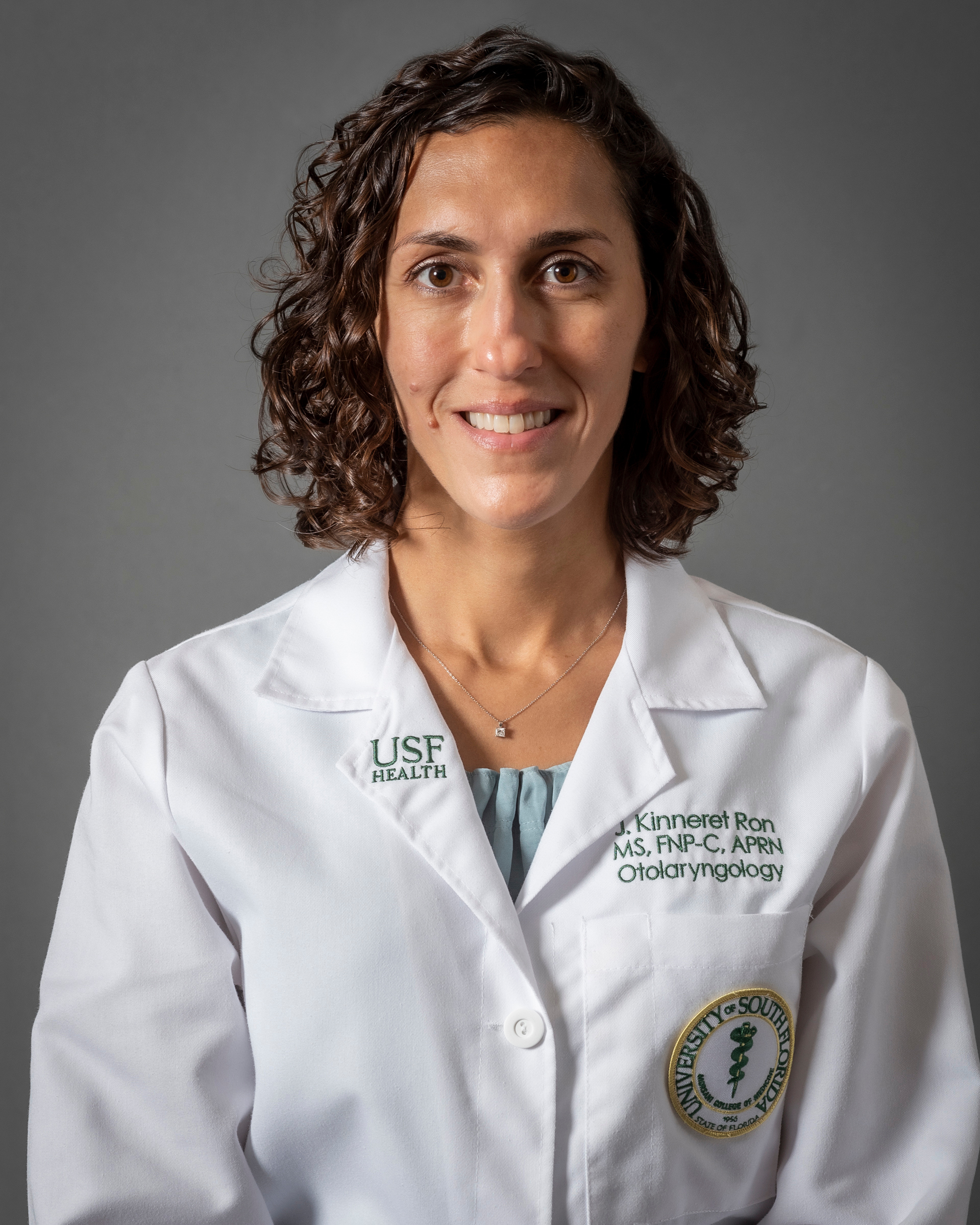 Profile Picture of J. Kinneret Ron, MS, FNP-C APRN