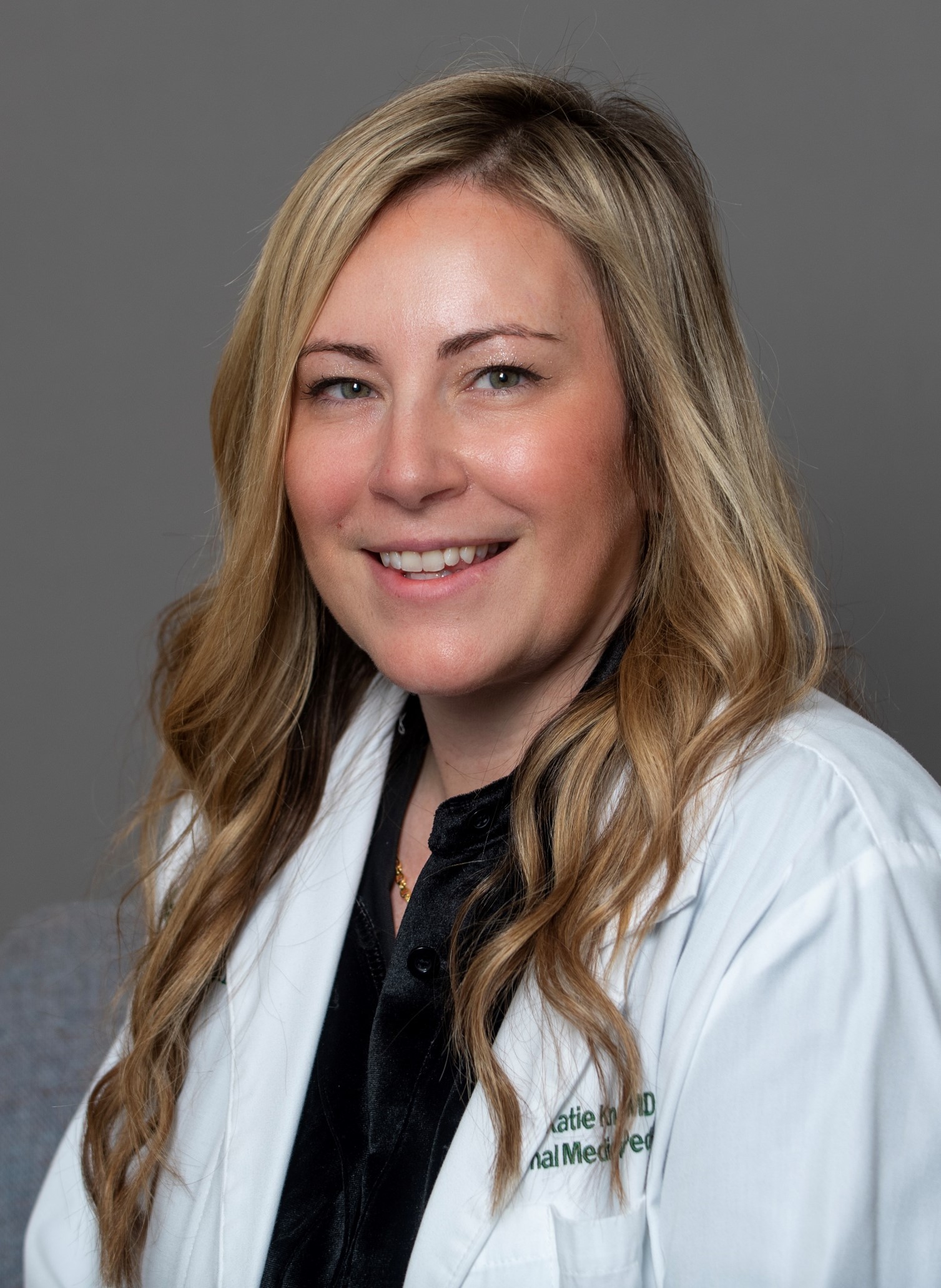 Profile Picture of Katie Knupp, MD
